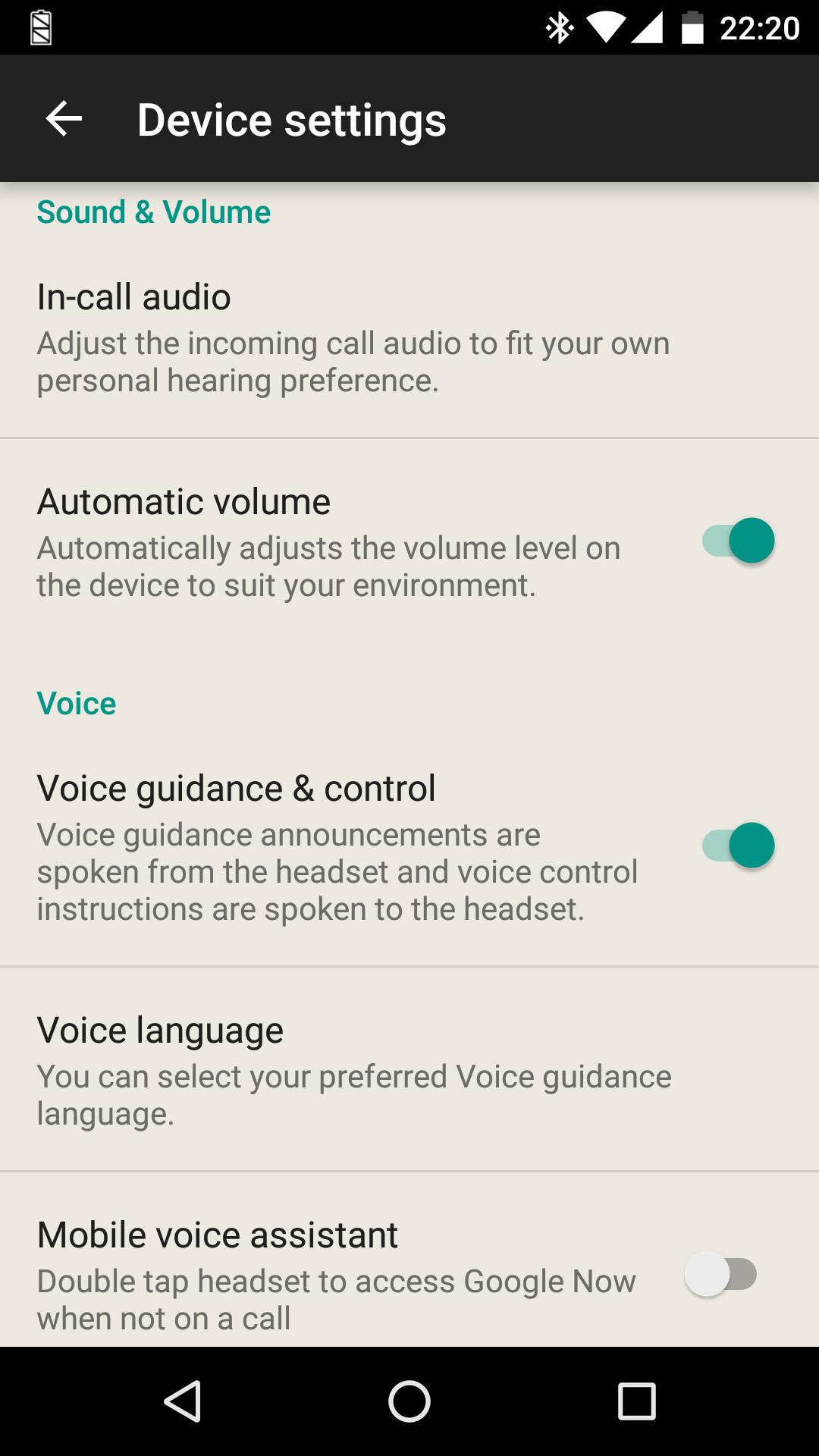Download Jabra Assist App For Android