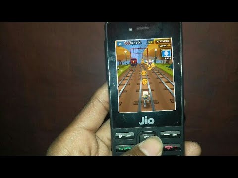 Subway Surfers Download For Jio Mobile